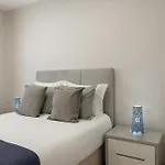 Casa Azul Lägenhet Ferrel (Leiria)