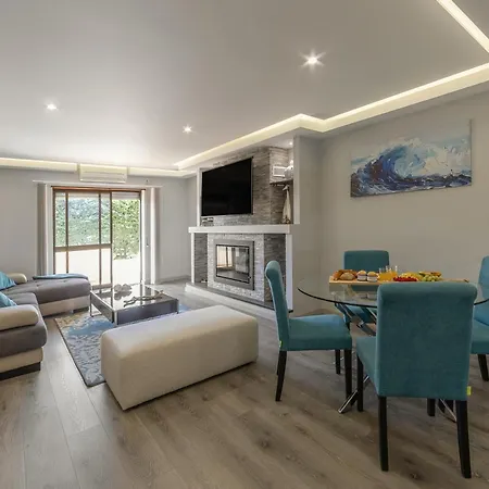 Apartment Casa Azul *