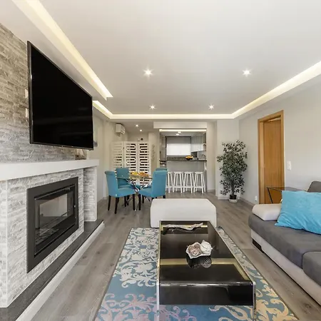 Casa Azul * Ferrel (Leiria)