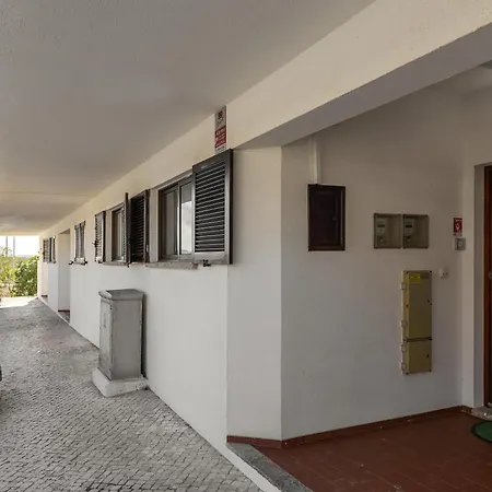 Appartement Casa Azul Ferrel (Leiria)