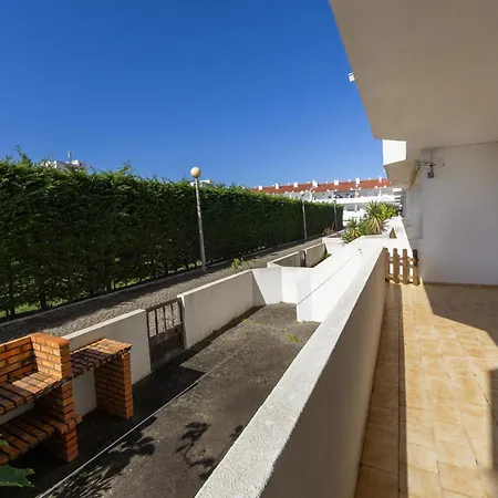 Casa Azul Appartement