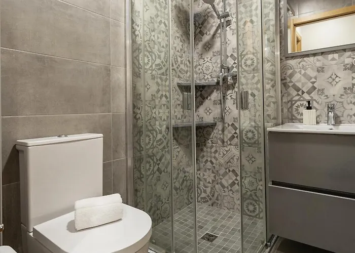 Апартаменты Casa Azul