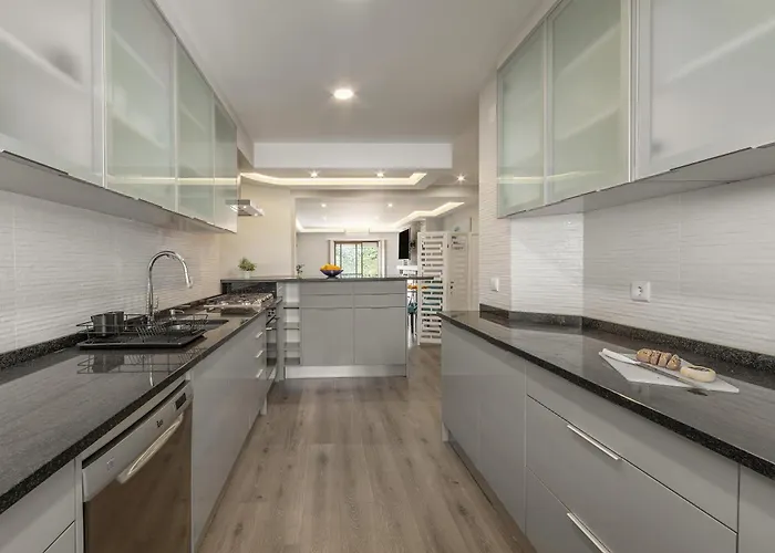 Casa Azul Апартаменты