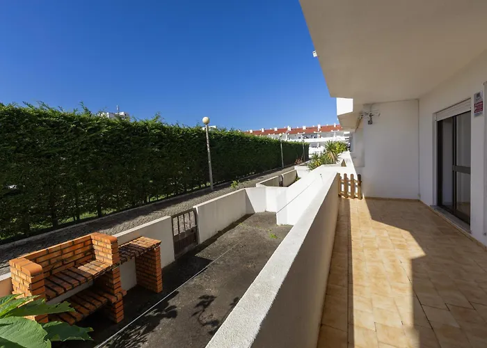 Casa Azul Appartement